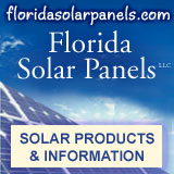 Florida Solar Panels