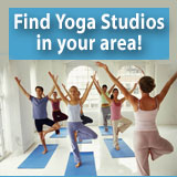 Yoga Studios USA