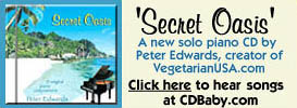 Hear 3 songs from the new CD, 
