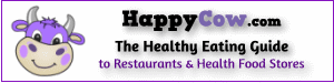 HappyCow's Compassionate Healthy Eating Guide